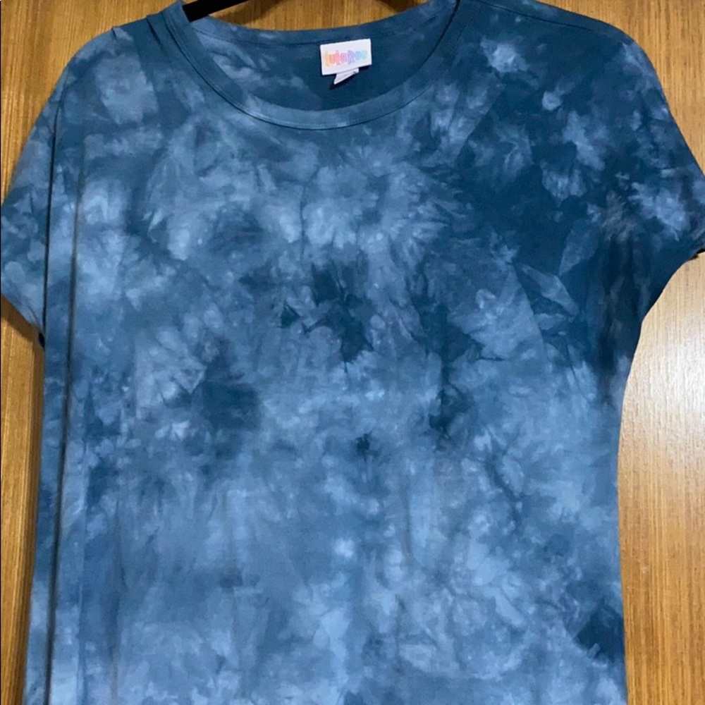 EUC Lularoe medium Maria